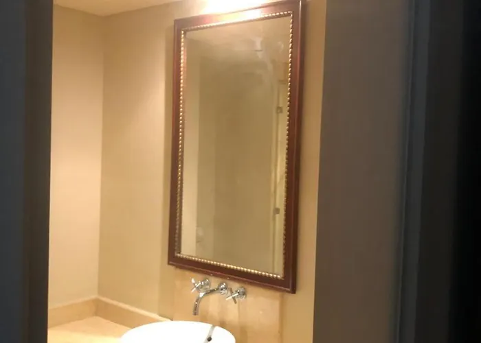 Apartment Port Ghalib