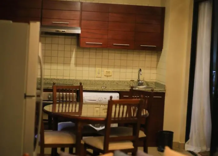 Apartment Port Ghalib Abu Dabab