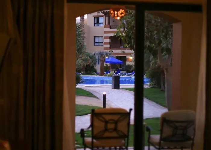 Port Ghalib Apartment *