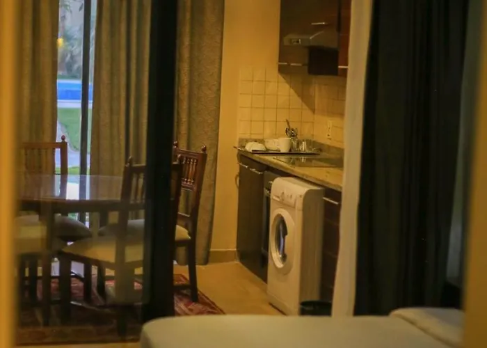 Port Ghalib Apartment